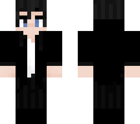 formal emo
