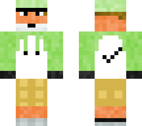 fox boi