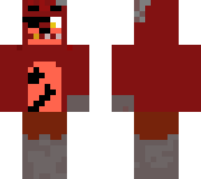 foxy