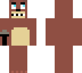 freddy