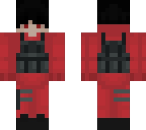 freebypass's skin