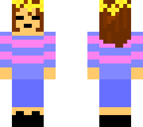 frisk