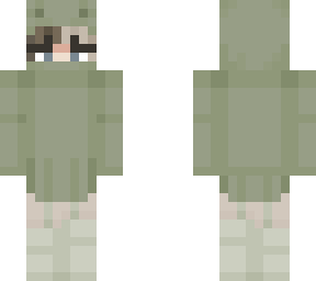 frog.