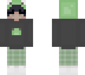 frog