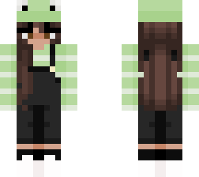 frog