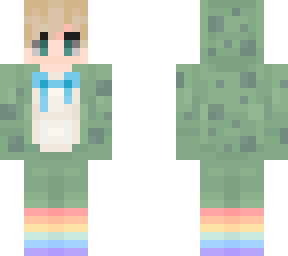 frog
