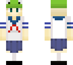 frog boy kai