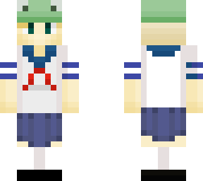frog boy kai v2