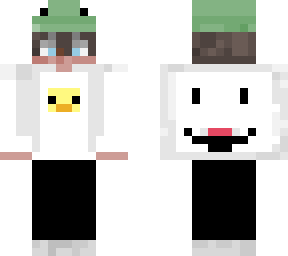 frog hat boy avlari