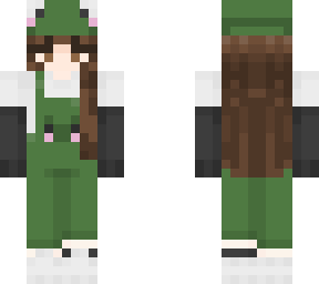 frog skin !