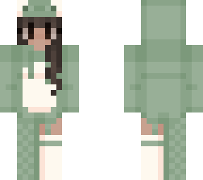 froggie leiah~