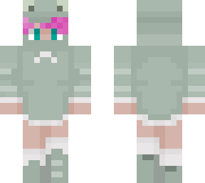 froggy suit