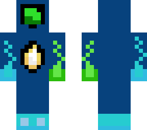 frost walker