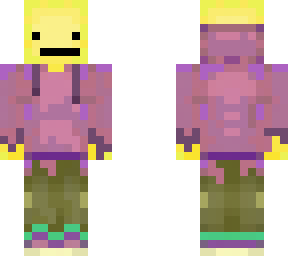 funky wunky slimy lemon + cloths