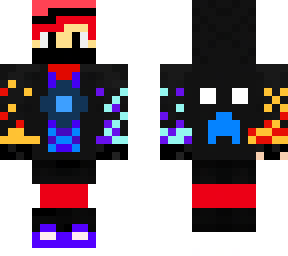 gamer