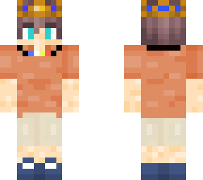 gavin skin