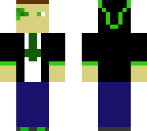 gem hero emerald