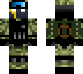 general blade