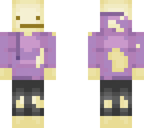 ghost lemon