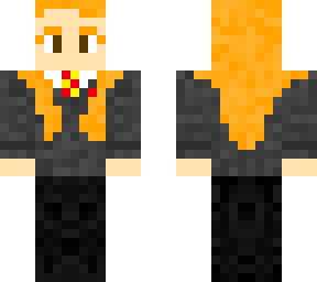 ginny weasley