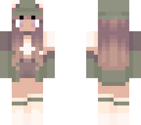 girl
