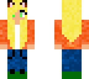 girl