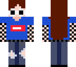 girl gogy\girl george