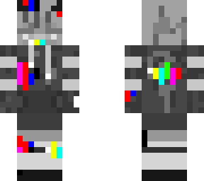glitch