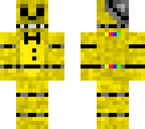 golden freddy