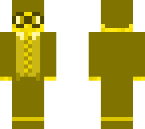 golden harry potter (fixed)