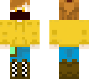 goldentheace origins mod