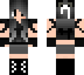 goth queen but better