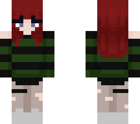 grace mc skin
