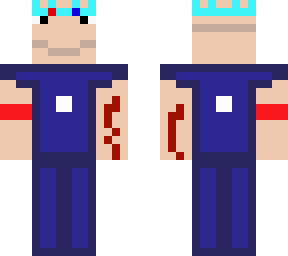 grdulal skin