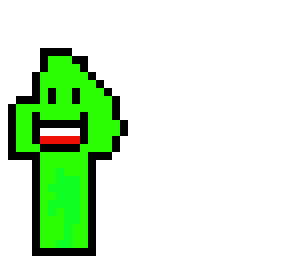 greem