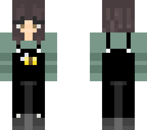 green (bee)n