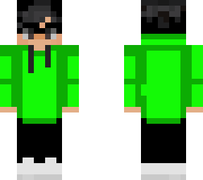 green intrests