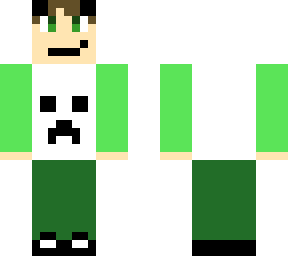 green pro panda 2.0