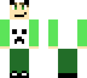 green pro panda 3.0