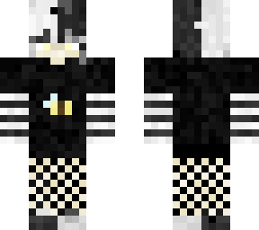 grunge ranboo and tubbo mix
