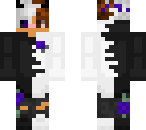 half human half demon