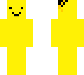 happy ducki skin
