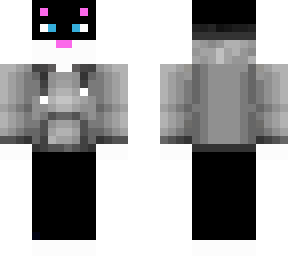 herokatzchen's skin