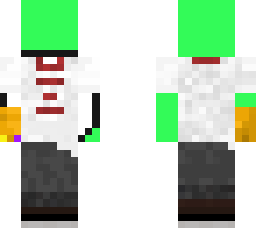 hidden npc dream