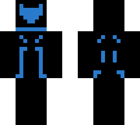 high tech suit v.2