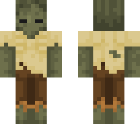 husk #1
