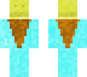 ice cream man