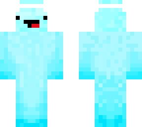ice guy