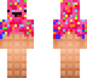 icecream skin
