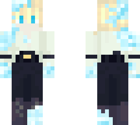 iceman